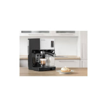SENCOR | Semi-Automatic Espresso Machine Boiler Type | SES 4050SS