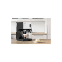 SENCOR | Semi-Automatic Espresso Machine Boiler Type | SES 4050SS