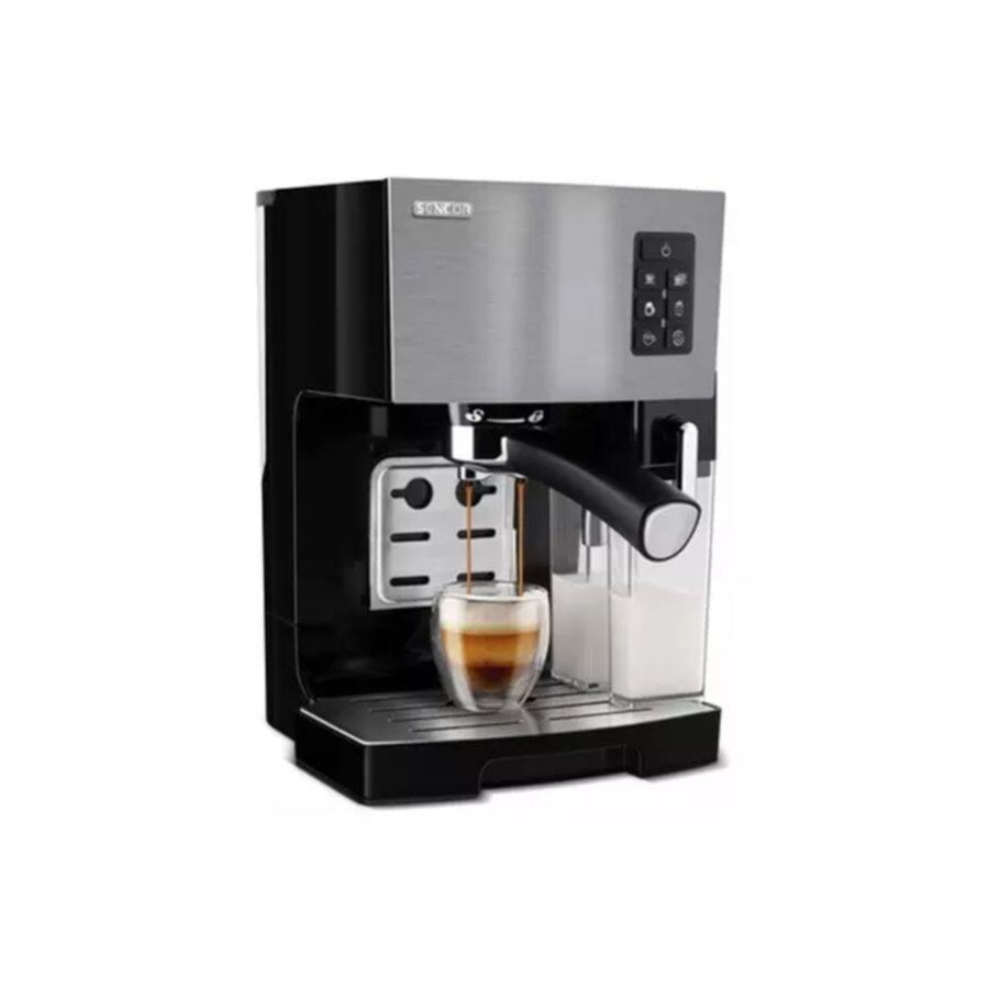 Espresso Machines