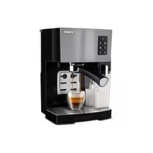 SENCOR | Semi-Automatic Espresso Machine Boiler Type | SES 4050SS
