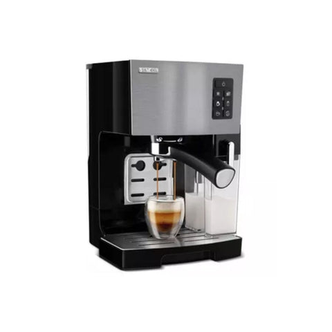 SENCOR | Semi-Automatic Espresso Machine Boiler Type | SES 4050SS