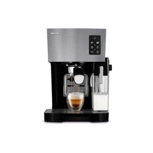 SENCOR | Semi-Automatic Espresso Machine Boiler Type | SES 4050SS