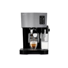 SENCOR | Semi-Automatic Espresso Machine Boiler Type | SES 4050SS