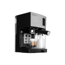 SENCOR | Semi-Automatic Espresso Machine Boiler Type | SES 4050SS
