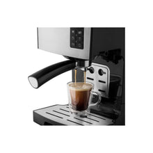 SENCOR | Semi-Automatic Espresso Machine Boiler Type | SES 4050SS