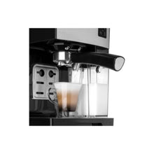 SENCOR | Semi-Automatic Espresso Machine Boiler Type | SES 4050SS