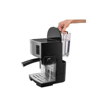 SENCOR | Semi-Automatic Espresso Machine Boiler Type | SES 4050SS