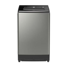 HITACHI | Washing Machine Fully Automatic Top Load 16kg Silver | SFP160TCV3CGXSL