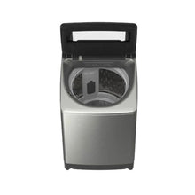 HITACHI | Washing Machine Fully Automatic Top Load 16kg Silver | SFP160TCV3CGXSL