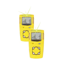 HONEYWELL | Micro Clip Series Gas Detecter | BW MICRO CLIP XL