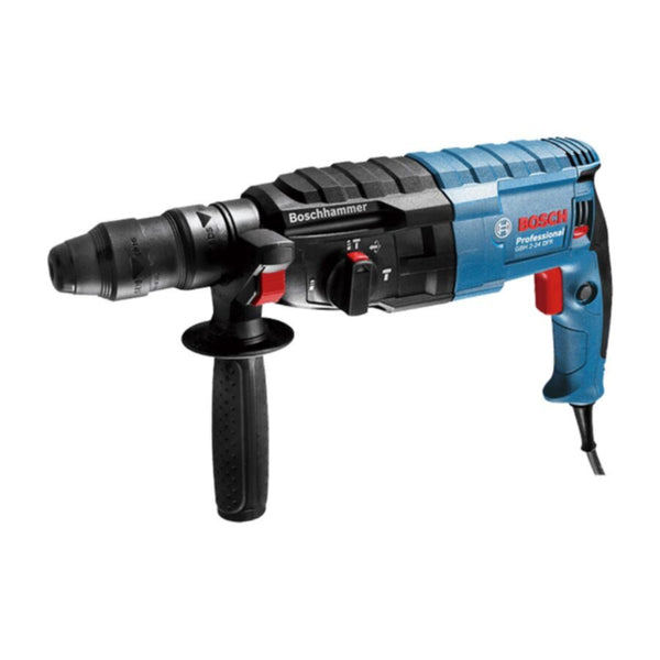 BOSCH | Professional Rotary Hammer with SDS-Plus 790 W 2.9 KG | GBH 2-24 DFR