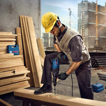 BOSCH | Professional Rotary Hammer with SDS-Plus 790 W 2.9 KG | GBH 2-24 DFR