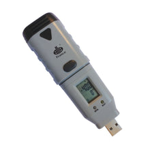 ALLA FRANCE | Temperature & Humidity Data Logger -35Â°C +80Â°C | 91700-002-CA