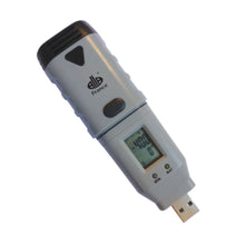 ALLA FRANCE | Temperature & Humidity Data Logger -35Â°C +80Â°C | 91700-002-CA