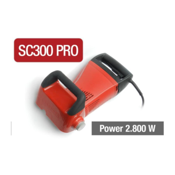 MACROZA | Milling cutter Wall Chasers | SC300 PRO