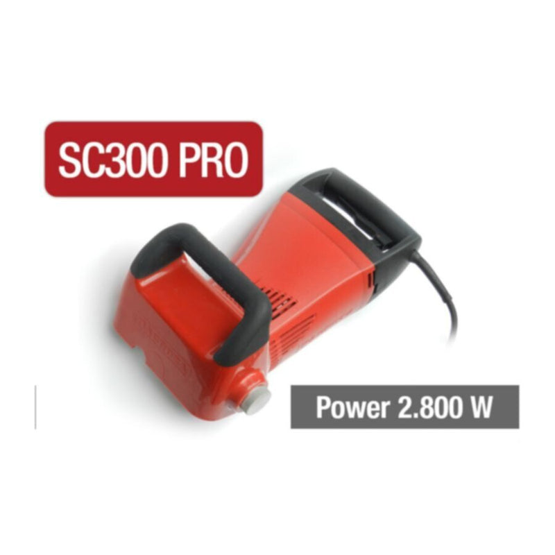 MACROZA | Milling cutter Wall Chasers | SC300 PRO