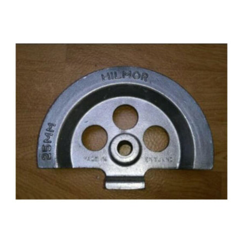 CLARKE | Conduit Bender Former Guide 25mm | FG25C