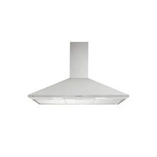 GLEM GAS | Wall Cooker Hood 90 Cm | GHP940IX