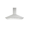 GLEM GAS | Wall Cooker Hood 90 Cm | GHP940IX