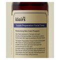 DEAR KLAIRS | Supple Preparation Facial Toner 180ml | 8809115025012