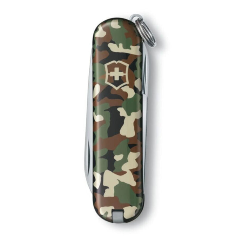 VICTORINOX | Classic SD 7 Function Multi Utility Knife | 0.6223.94