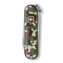 VICTORINOX | Classic SD 7 Function Multi Utility Knife | 0.6223.94
