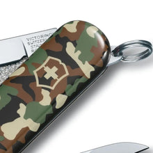 VICTORINOX | Classic SD 7 Function Multi Utility Knife | 0.6223.94