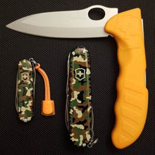 VICTORINOX | Classic SD 7 Function Multi Utility Knife | 0.6223.94