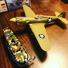 VICTORINOX | Classic SD 7 Function Multi Utility Knife | 0.6223.94