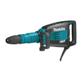 MAKITA | 27 lb. AVT Demolition Hammer, accepts SDSâ€‘Max bits  | HM-1214C