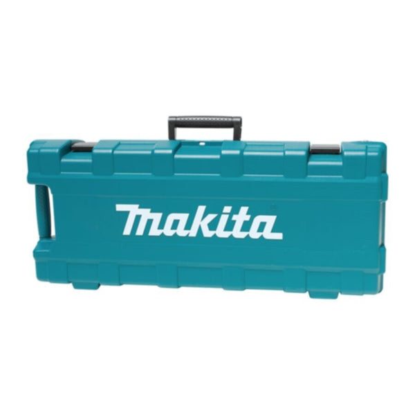 MAKITA | 27 lb. AVT Demolition Hammer, accepts SDSâ€‘Max bits  | HM-1214C