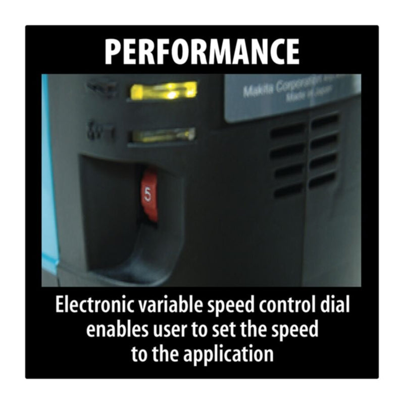 MAKITA | 27 lb. AVT Demolition Hammer, accepts SDSâ€‘Max bits  | HM-1214C