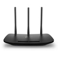 TP-LINK | 450Mbps Wireless N Router | WR940N