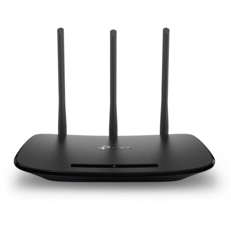 TP-LINK | 450Mbps Wireless N Router | WR940N