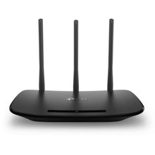 TP-LINK | 450Mbps Wireless N Router | WR940N
