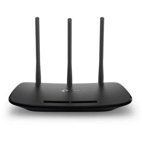 TP-LINK | 450Mbps Wireless N Router | WR940N