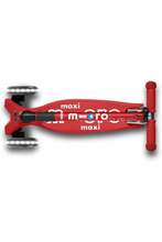 MICRO | Maxi Deluxe Foldable Red | 44000098