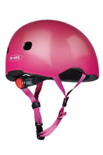 MICRO | Pc Helmet Raspbery (M) AC2081 | 44002081