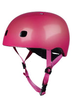 MICRO | Pc Helmet Raspbery (M) AC2081 | 44002081