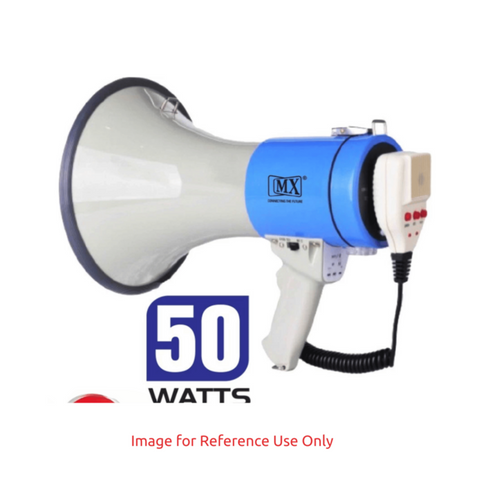 MAX | Public Address System 50W