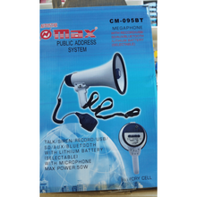 MAX | Public Address System 50W