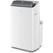 MIDEA | Portable 1.0 Ton Air Conditioner 12000BTU | MPPT-12CRN7