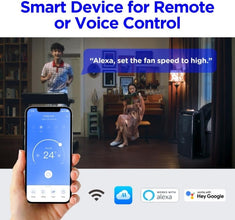 MIDEA | Portable 1.0 Ton Air Conditioner 12000BTU | MPPT-12CRN7