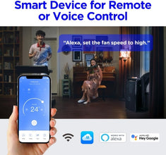 MIDEA | Portable 1.0 Ton Air Conditioner 12000BTU | MPPT-12CRN7