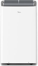 MIDEA | Portable 1.0 Ton Air Conditioner 12000BTU | MPPT-12CRN7