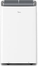 MIDEA | Portable 1.0 Ton Air Conditioner 12000BTU | MPPT-12CRN7