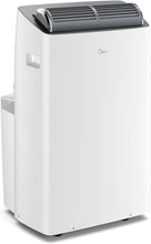 MIDEA | Portable 1.0 Ton Air Conditioner 12000BTU | MPPT-12CRN7