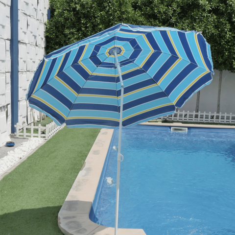 Supreme Beach Umbrella 34