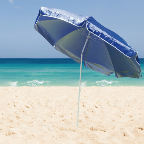 Supreme Beach Umbrella 42
