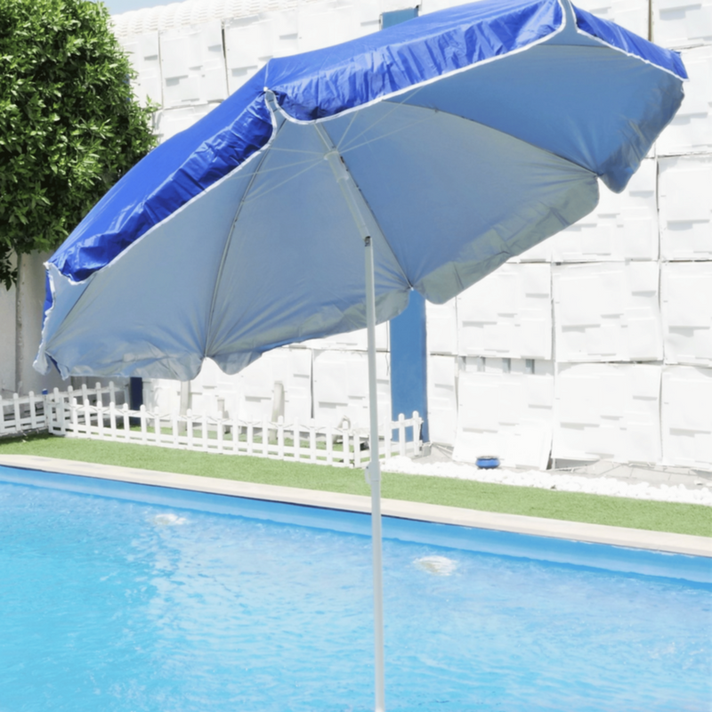 Supreme Beach Umbrella 42